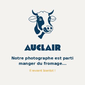 Camembert au lait cru AOP 250g